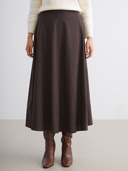 Beli Lastikli Klo? Etek