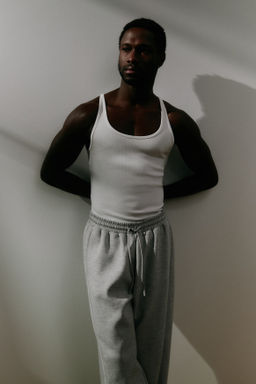 Joggers de deporte Loose Fit - H&m фото 10