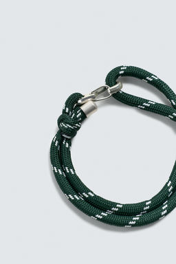 PACK OF 2 MATCHING BRACELETS - Zara фото 2