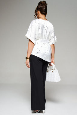 Брюки Beautiful Free 6307 черный