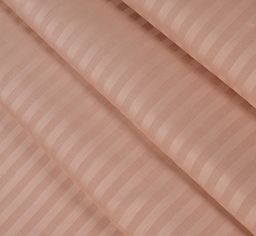 КПБ "Мирослава" цветная (2 наволочки 70/70) Крем