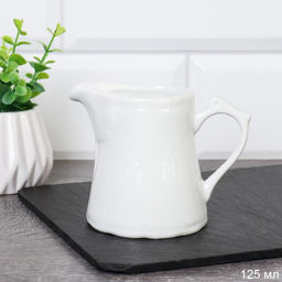 Сливочник 125 мл / SW-98 /уп 48/уп 42/