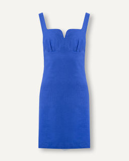 Приталенное платье - Incity фото 2