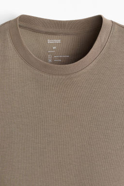 Camiseta Cooling Regular Fit - H&m фото 13