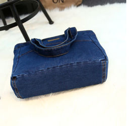 Сумка K2-LG-501-D/Blue