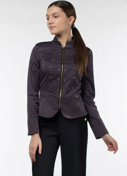 08-0757 Ветровка женская