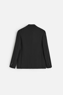 100% WOOL BLAZER - Zara фото 19