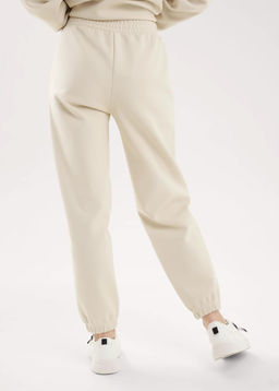CLE LTR15-100 Брюки жен. св.бежевый - Clever wear фото 5