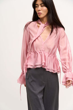 Блузка С2698-1 НСК