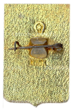 Значок Туапсе