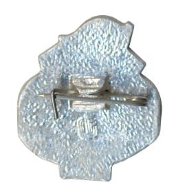 Значок ДСО Урожай