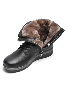 Ботинки Ионесси  фото 8