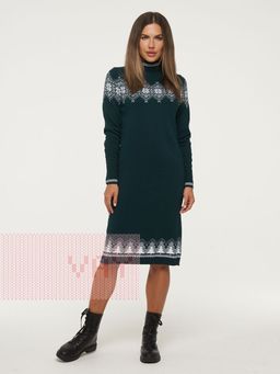 Платье женское 5232-2491 - Vay фото 2