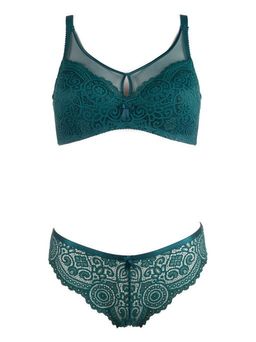 Chantemely Комплект Женский Chantemely CH 20216 - фиолетовый