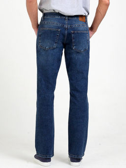 Мужские джинсы _ 09638 - F5 фото 3