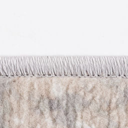 Ковёр Орландо, размер 80х150 см, полипропилен 100%, джут