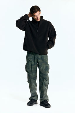 Top de deporte en polar - H&m фото 7