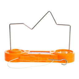 Развивающая игра Обведи и не задень - Iq-zabiaka фото 4