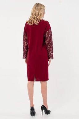 Платье П4-4240/2 - Wisell фото 5