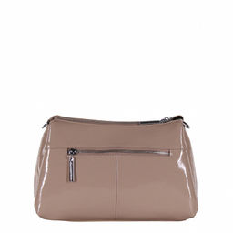 Сумка 0944CQ apricot Polina&Eiterou