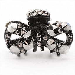 Заколка-краб VZJ0092 глянц