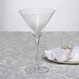 Бокал для мартини 300мл "ШАРМ"