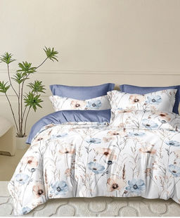 КПБ Элитный сатин Маруани 2,0-спальный