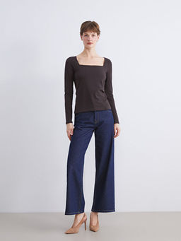 Kare Yaka Kad?n Ti??rt