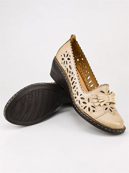 Слиперы/ Мокасины 001-5058-1-03 Великаны