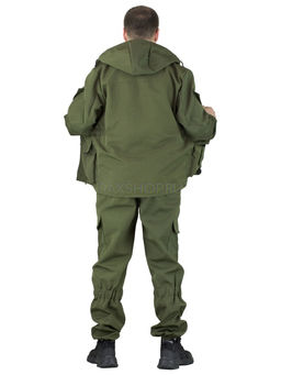 Летний костюм Forest trail S.Green для активного отдыха (горка) - Rax фото 8