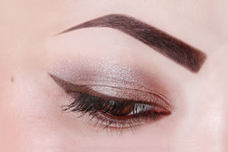 Kaleidoscope Карандаш для глаз К-10 Nutmeg