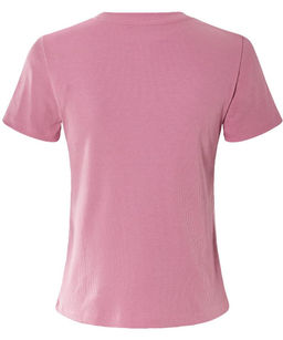 Футболка в рубчик ESMARA  фото 4