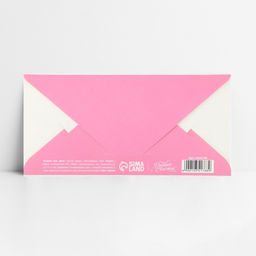 Цена за 10 шт. Конверт для денег «Подарок для тебя», тиснение, 16.5×8 см