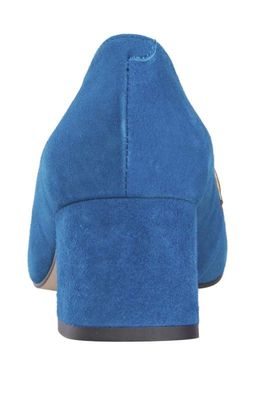 Туфли, сине-розовые - Heine фото 6