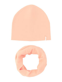 Комплект (снуд и шапка) детск. Коли - Oldos фото 36