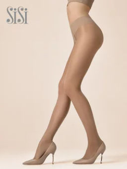 Колготки SiSi Be Free 20 V.B. (80/5)! - naturel