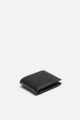 TEXTURED WALLET - Zara фото 2