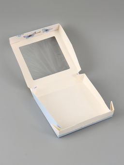 Цена за 5 шт. Коробка складная Dream, 20 × 20 × 4 см