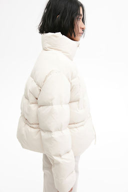 Plumifero corto - H&m фото 4
