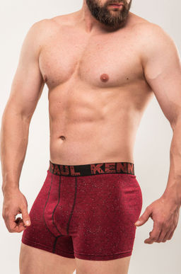 Мужские трусы-боксеры Kenn Paul  фото 2