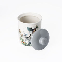 Сахарница Доляна «Дракоша», 480 мл