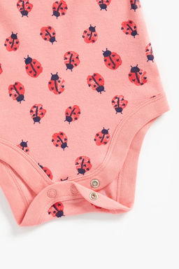 MOTHERCARE / Боди 3 шт.  фото 4