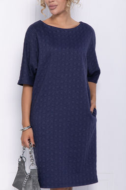 Платье Кайла (клетка) П8754 - Lt collection фото 28