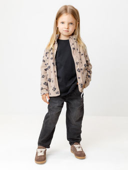 ФЛ 34025-1/н/44 ГР куртка дет - Crockid фото 7