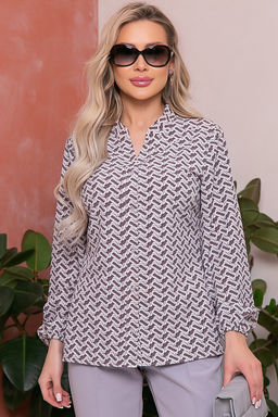 Рубашка 41371 - Avili фото 3