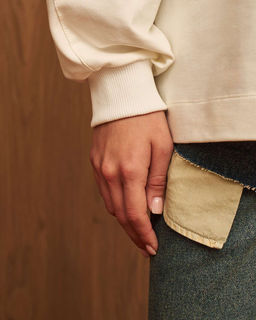 Свитшот СССР SSSR001 - Sahar art lab фото 5