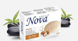 Мыло Туалетное "Royal Nova" 100гр Магия ши в коробочке