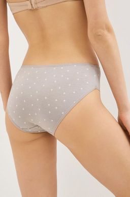 Женские трусы-слипы 5 шт. Donella  фото 4