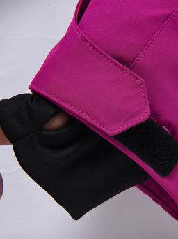 Горнолыжный костюм до -25С