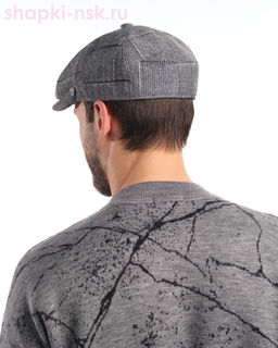 041-63 Кепка мужская (56-62)